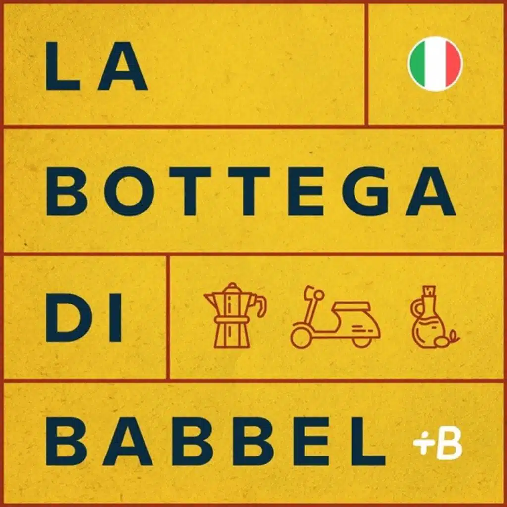 S1E5 - A Carnevale ogni scherzo vale!