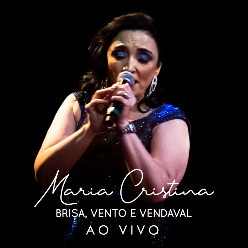 Brisa, Vento e Vendaval (Ao Vivo)