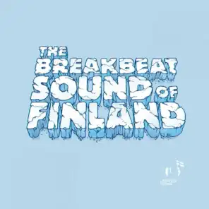 The Breakbeat Sound of Finland, Vol. 1