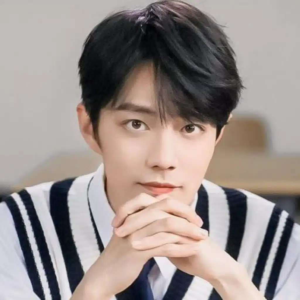 Tiêu Chiến gây sốt với hành động 'đẹp người đẹp nết', fan được dịp nở mặt