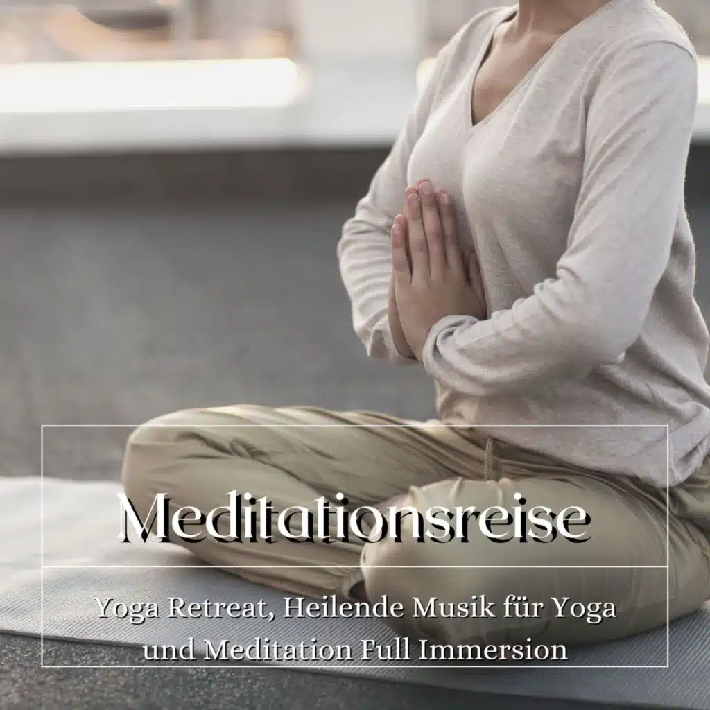 Meditationsreise