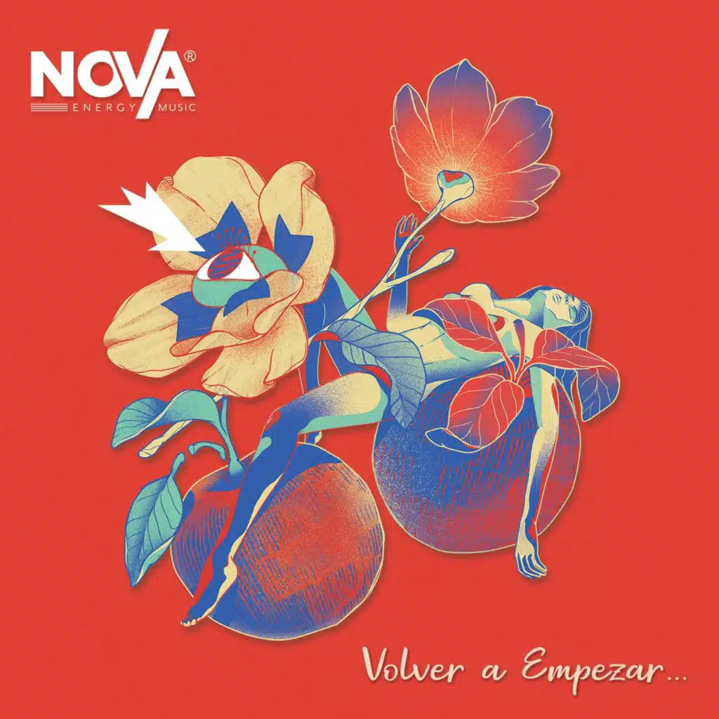 Volver a Empezar