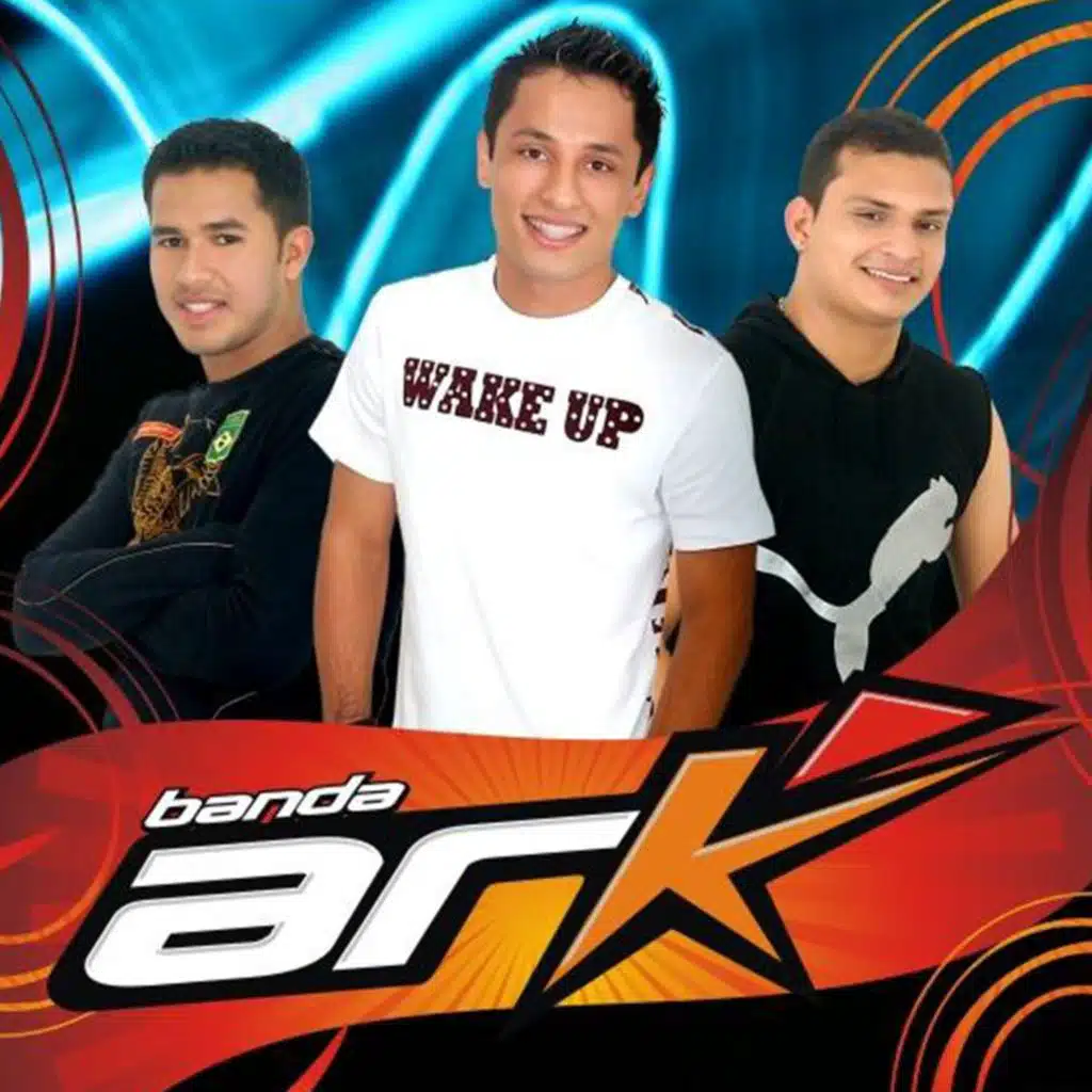 Banda Ark, Vol. 01