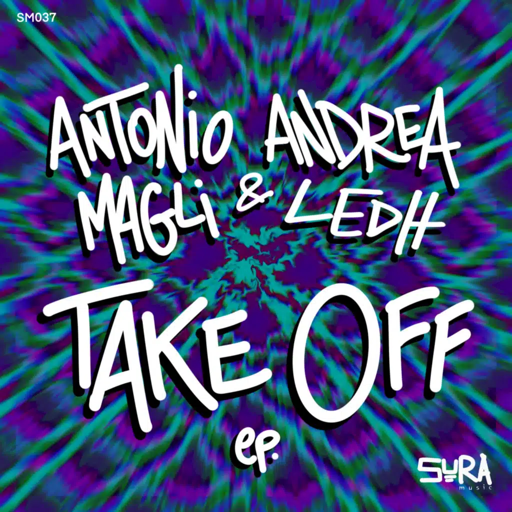 Antonio Magli & Andrea Ledh