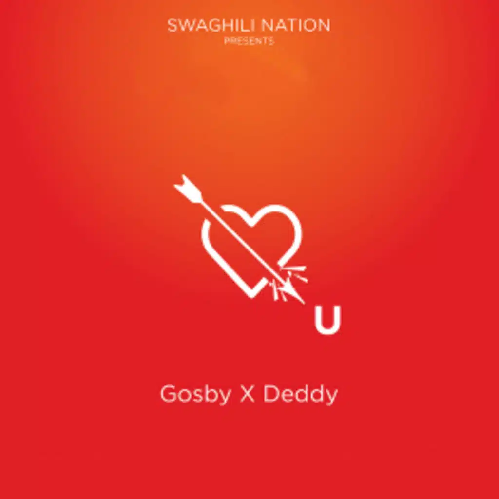 U (feat. Deddy)
