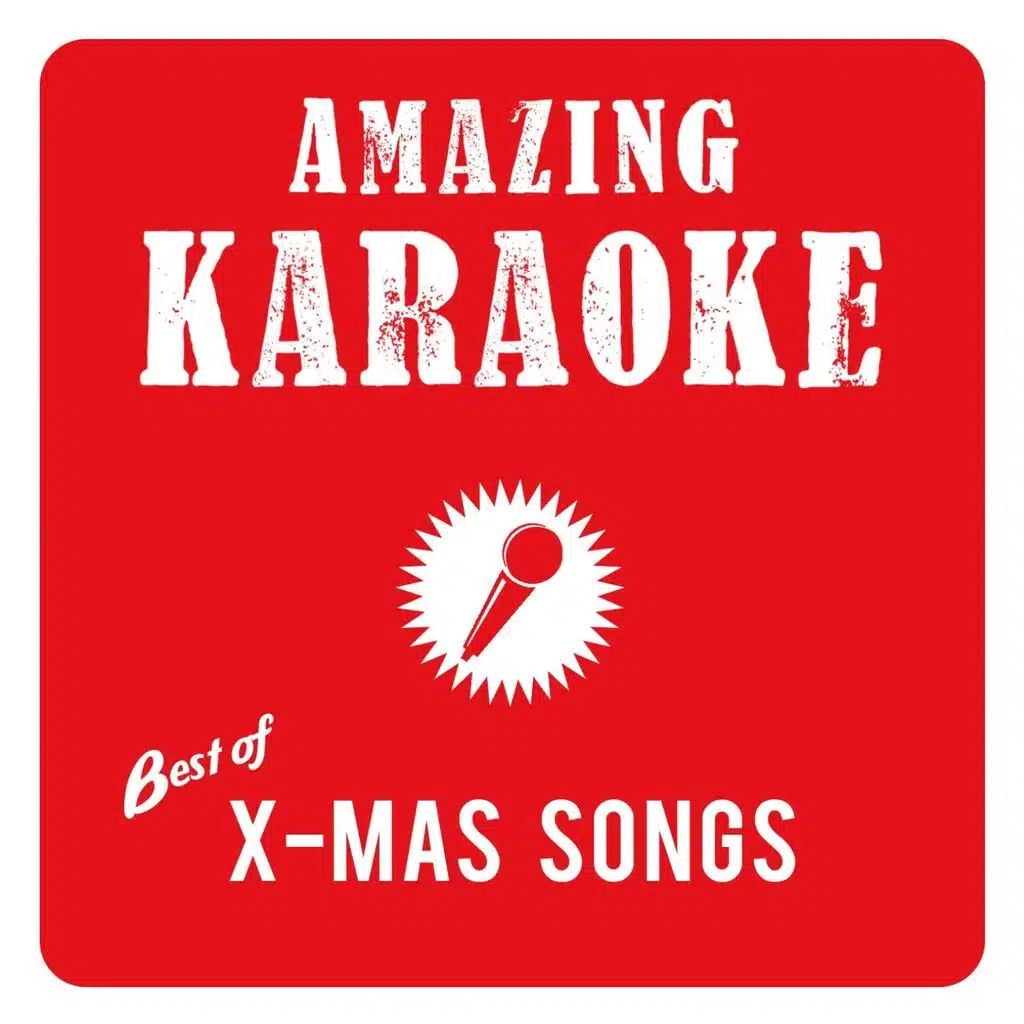 Best of X-Mas Songs (Karaoke Version)