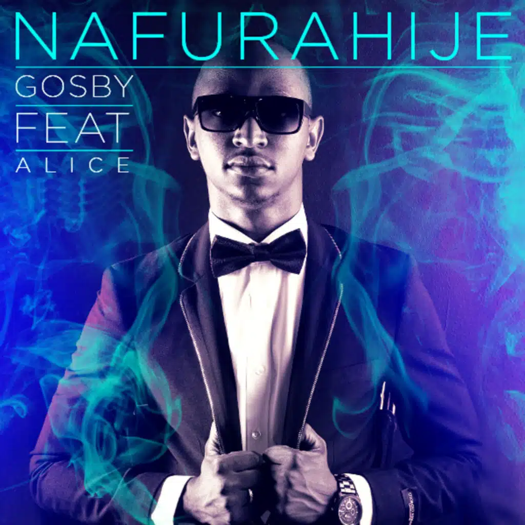 Nafurahije (feat. Alice)