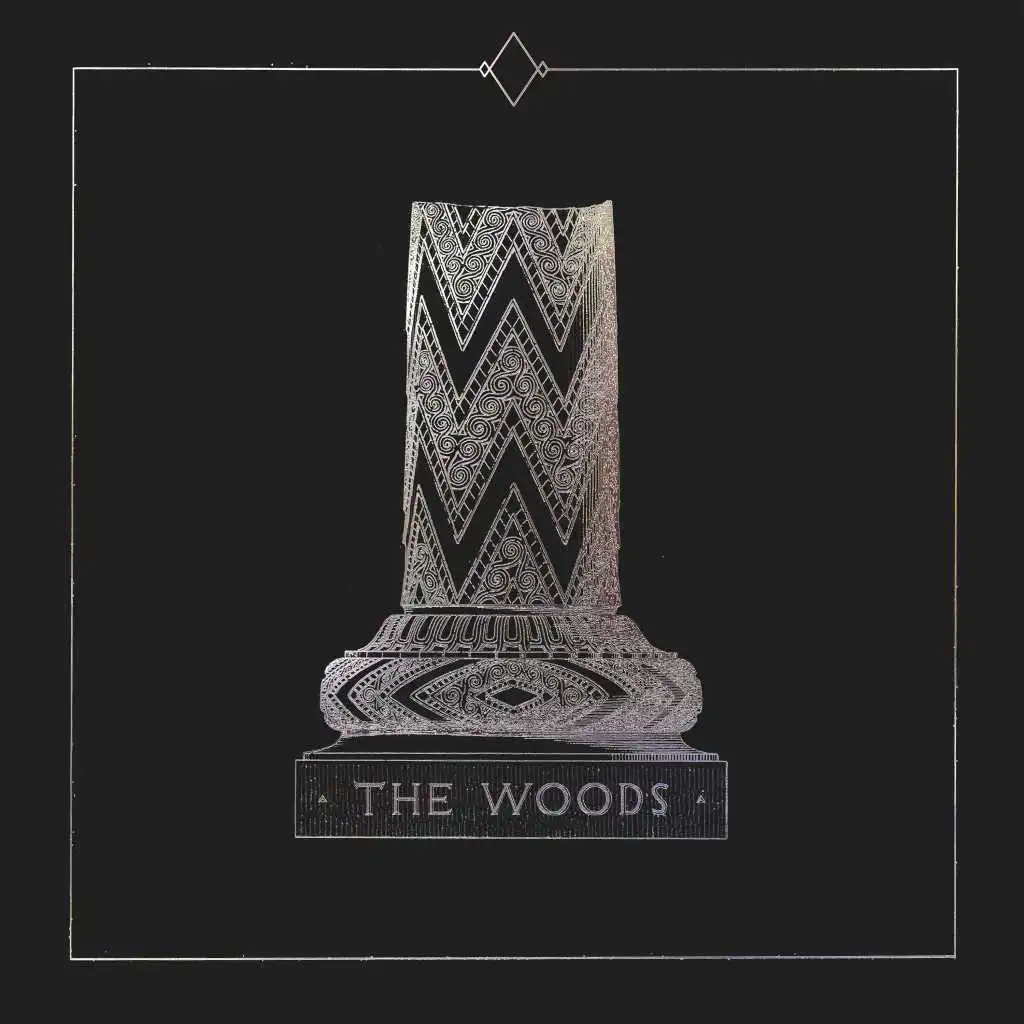The Woods (Instrumental) [feat. 20syl & Mr. J. Medeiros]