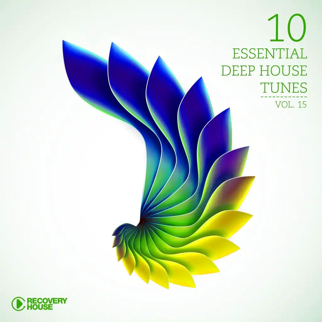 10 Essential Deep House Tunes, Vol. 15