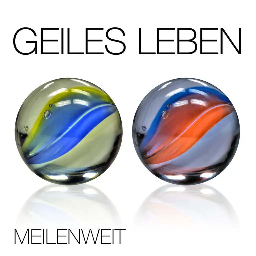 Geiles Leben (Instrumental Version)