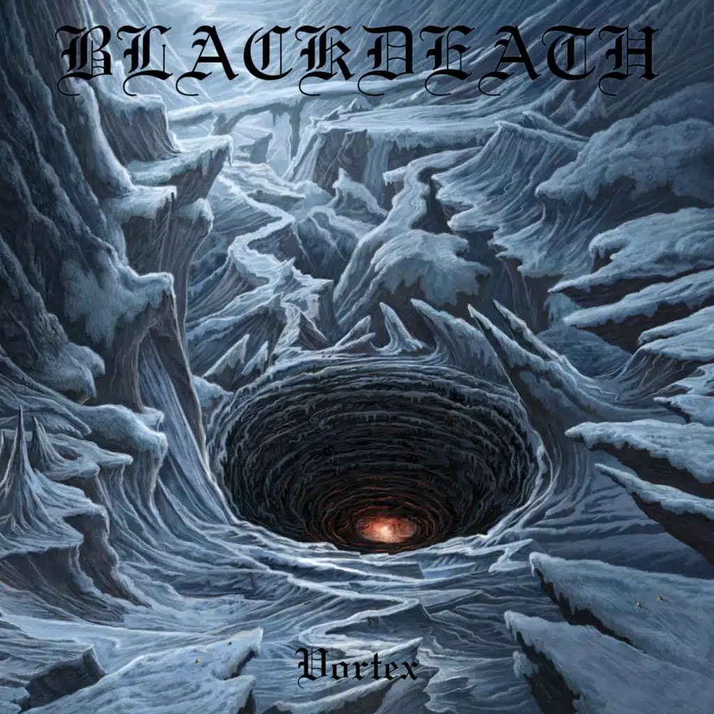 Vortex (Remastered 2022)