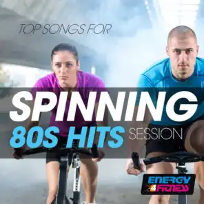 Top Songs For Spinning 80s Hits Session