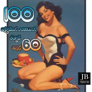 100 migliori successi degli anni 60