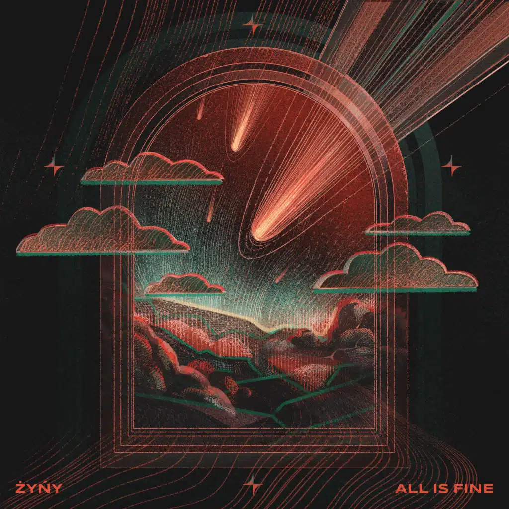 All Is Fine