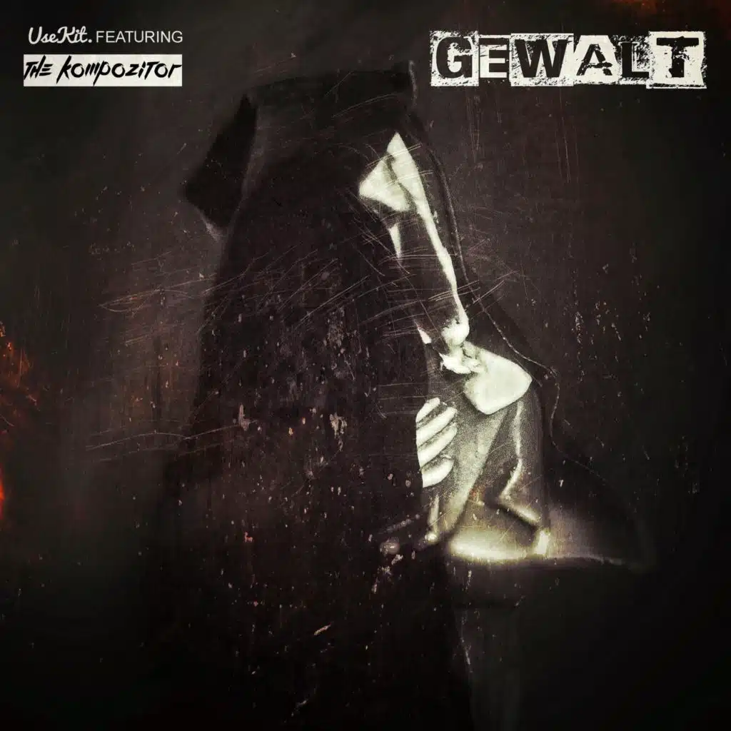Gewalt (feat. The Kompozitor)