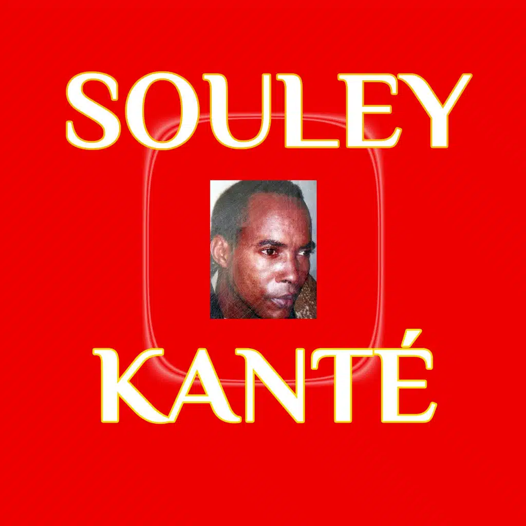 Souley Kanté