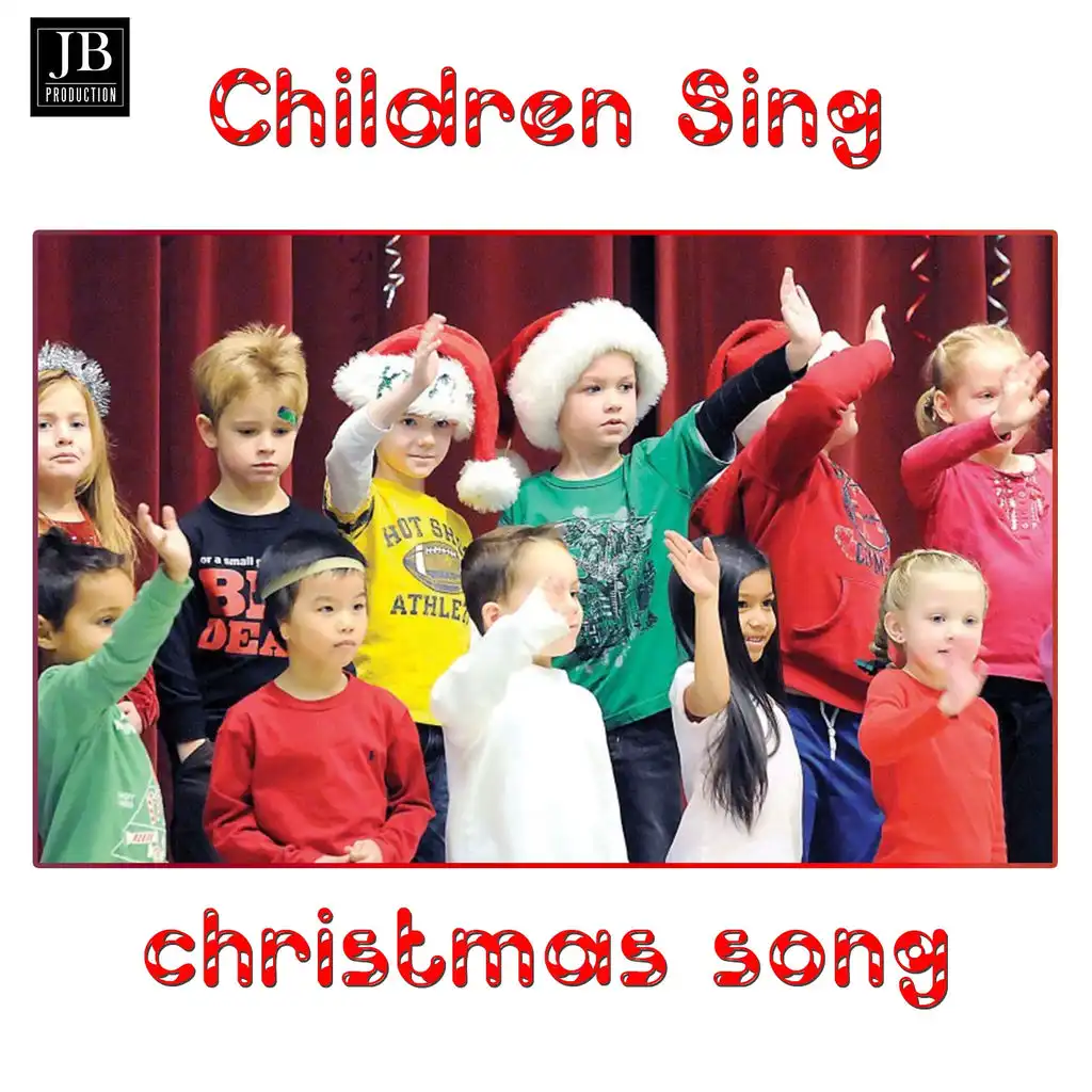 Children Sing Christmas Songs
