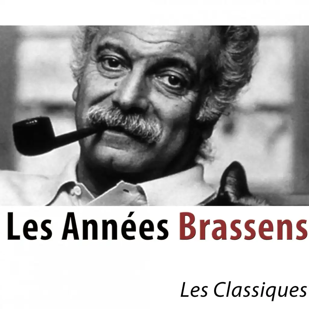 Georges Brassens,  Patachou