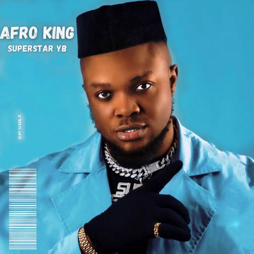 AFRO KING