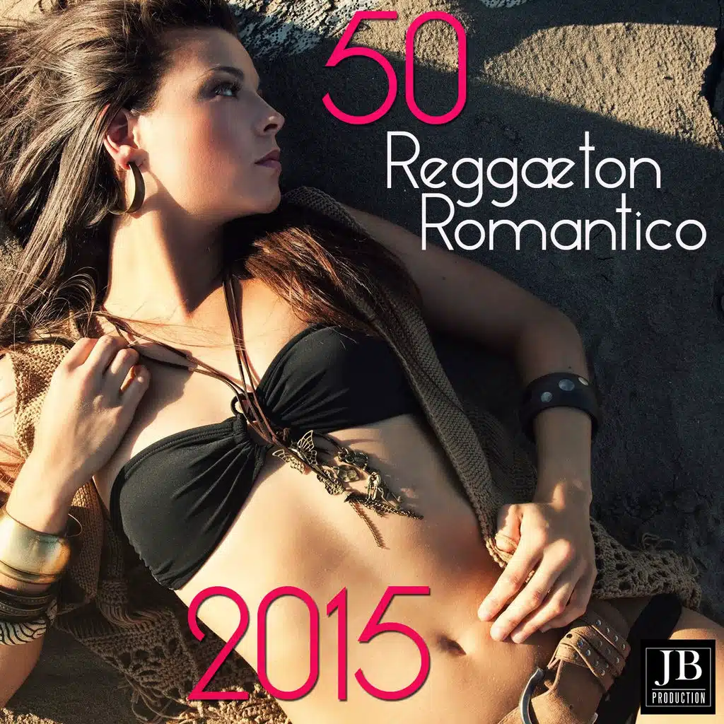 50 Reggaeton Romantico