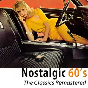 Nostalgic 60's (The Classic Remastered - 100 Tracks)