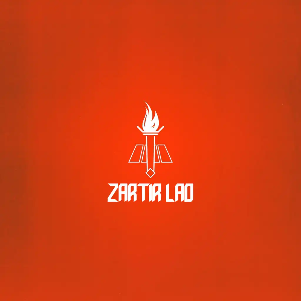 Zartir Lao