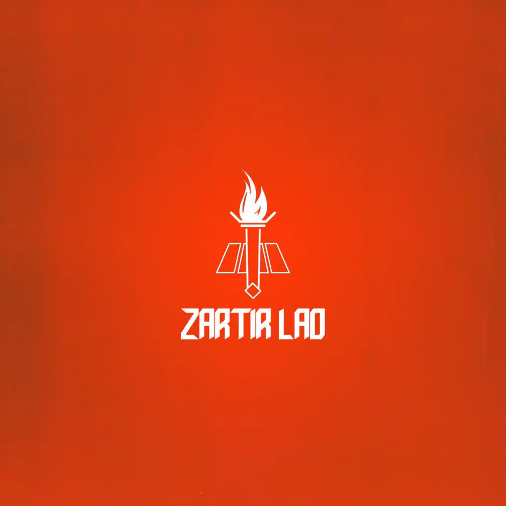 Zartir Lao