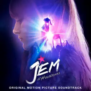 Youngblood (From "Jem And The Holograms" Soundtrack) [feat. Aubrey Peeples & Stefanie Scott]