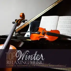 Top Winter Relaxing Music: Classical Masterpieces for a Complete Mind Clearing