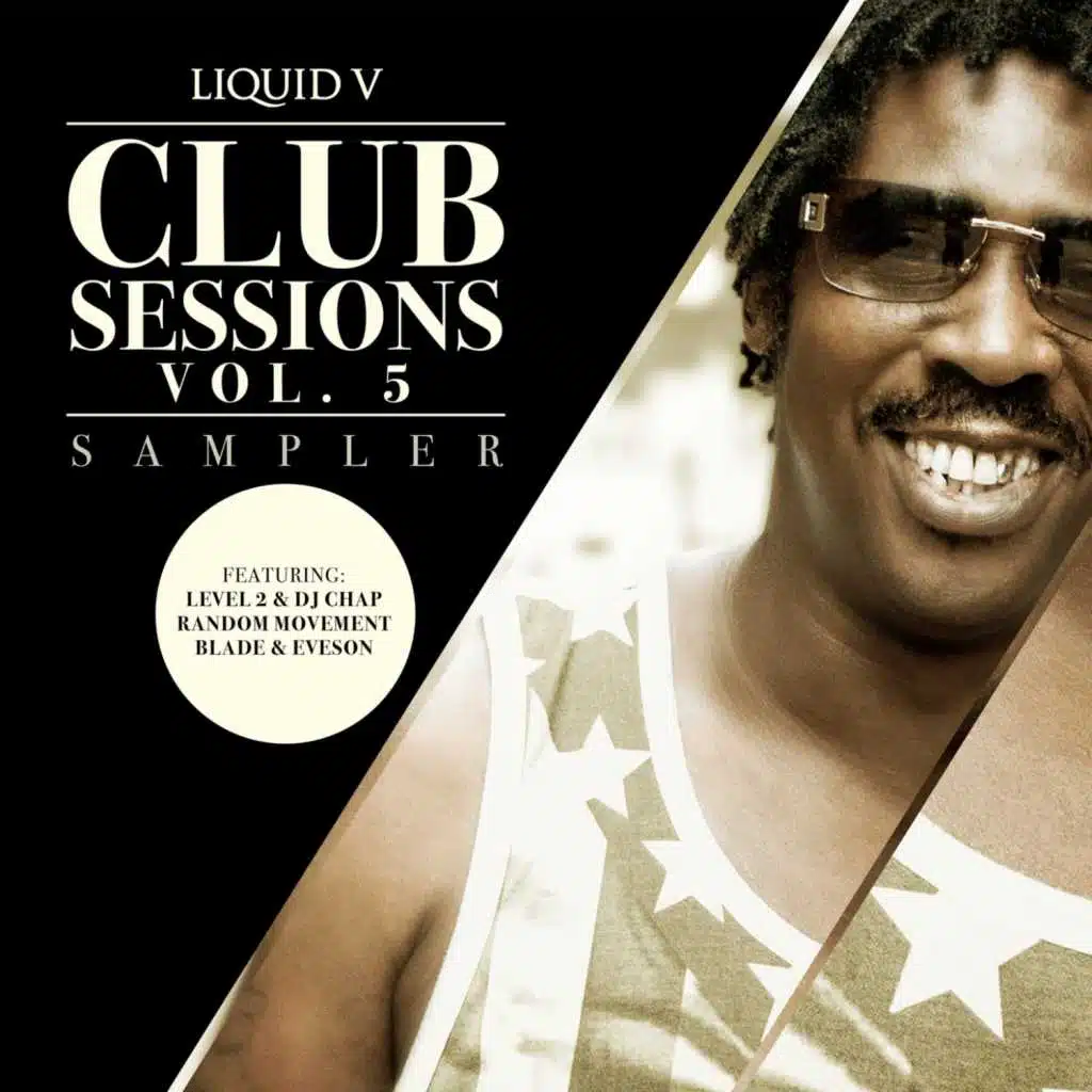 Liquid V Club Sessions, Vol. 5 (Sampler)