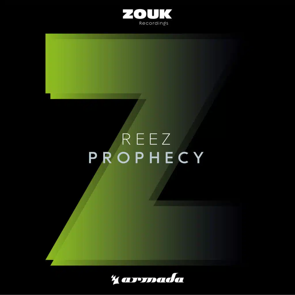Prophecy (Original Mix)