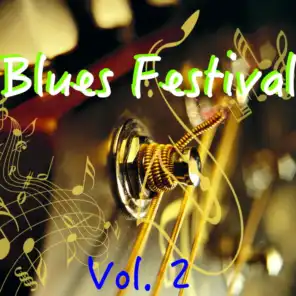 Blues Festival, Vol. 2