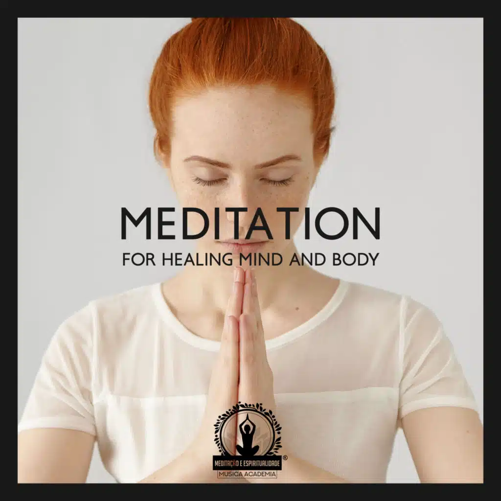 Meditação e Espiritualidade Musica Academia