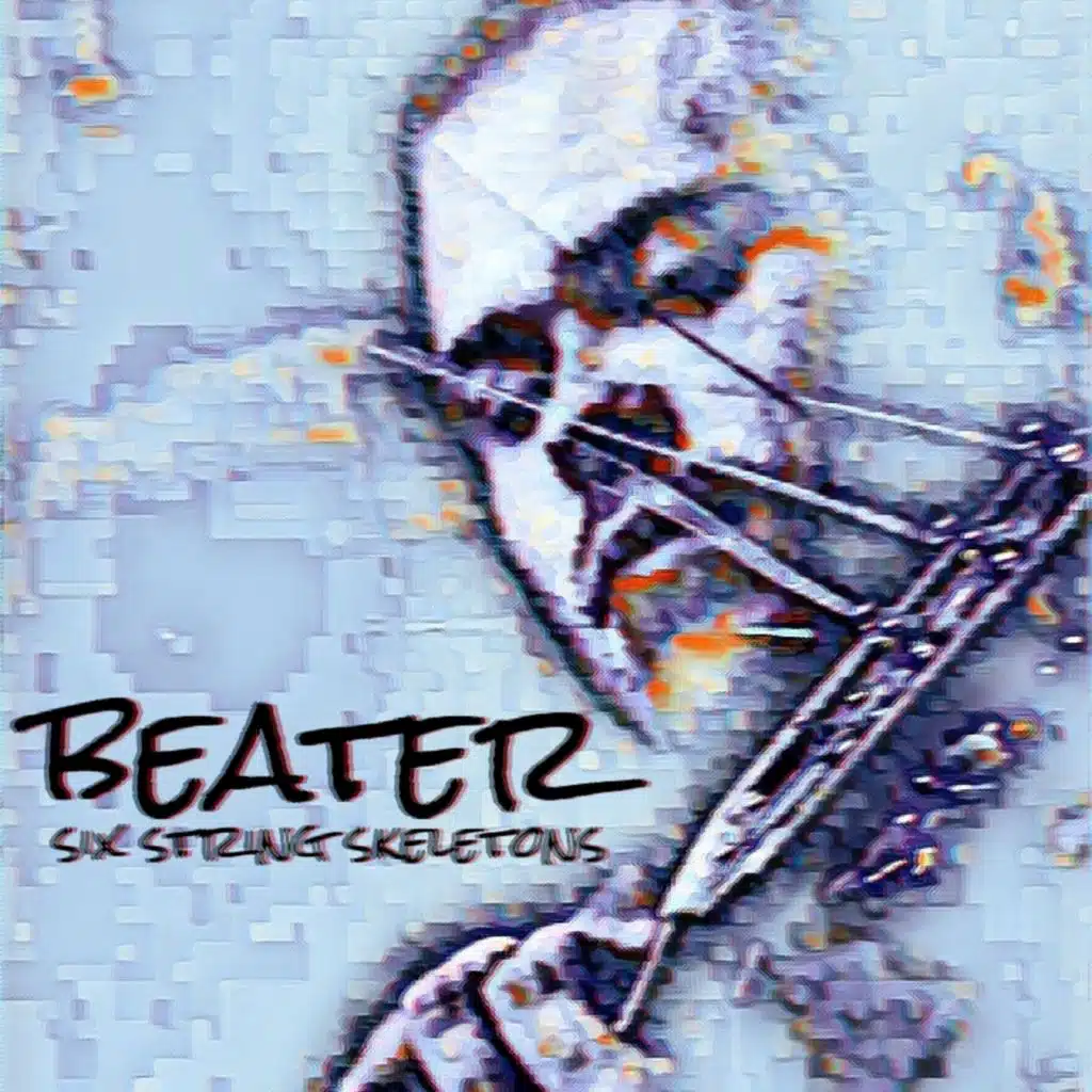 Six String Skeletons