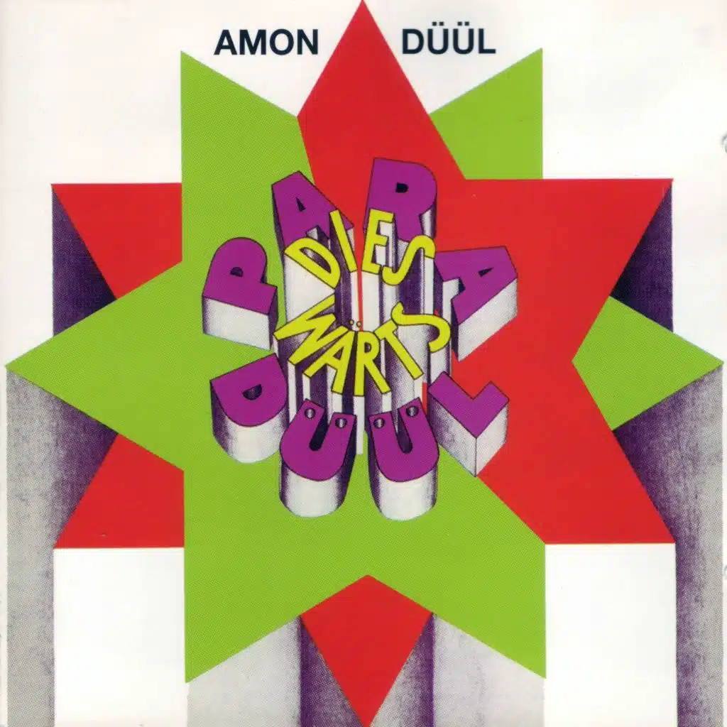 Amon Duul