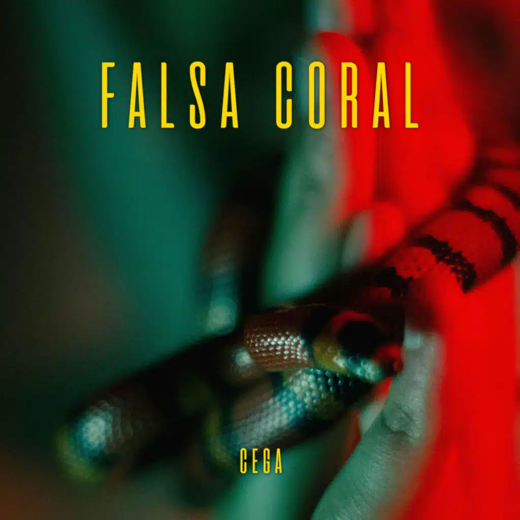 Falsa Coral