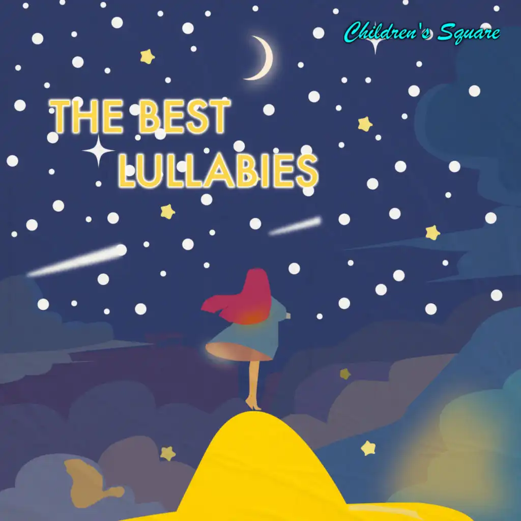 The Best Lullabies