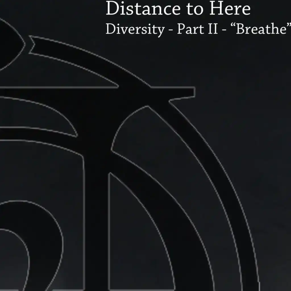 Distance to Here