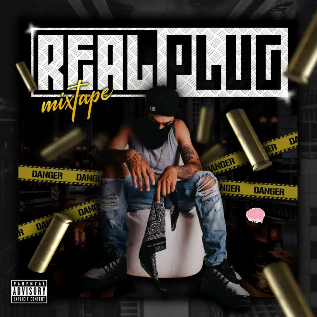 Mixtape Real Plug (feat. Fleipe)
