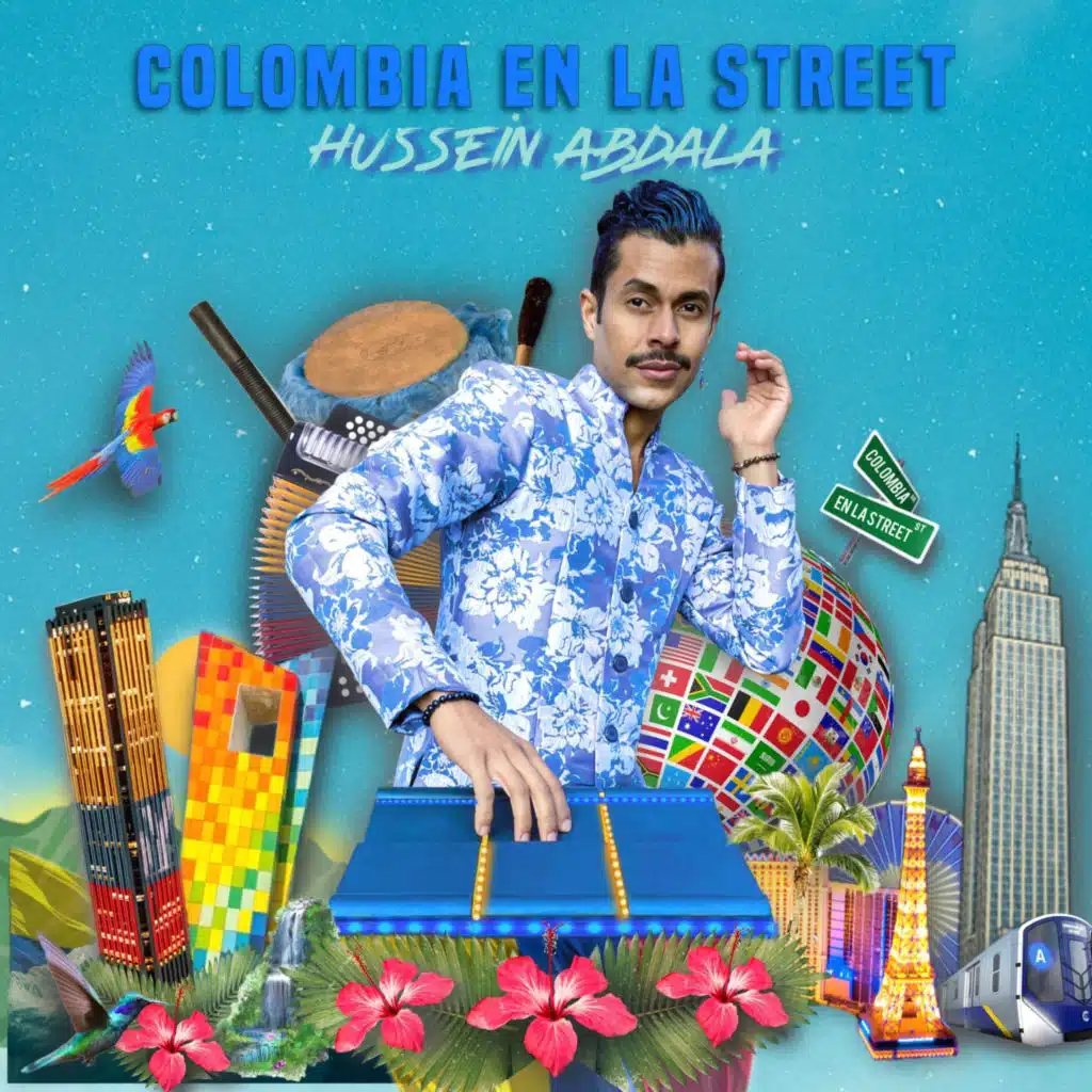 Hussein Abdala