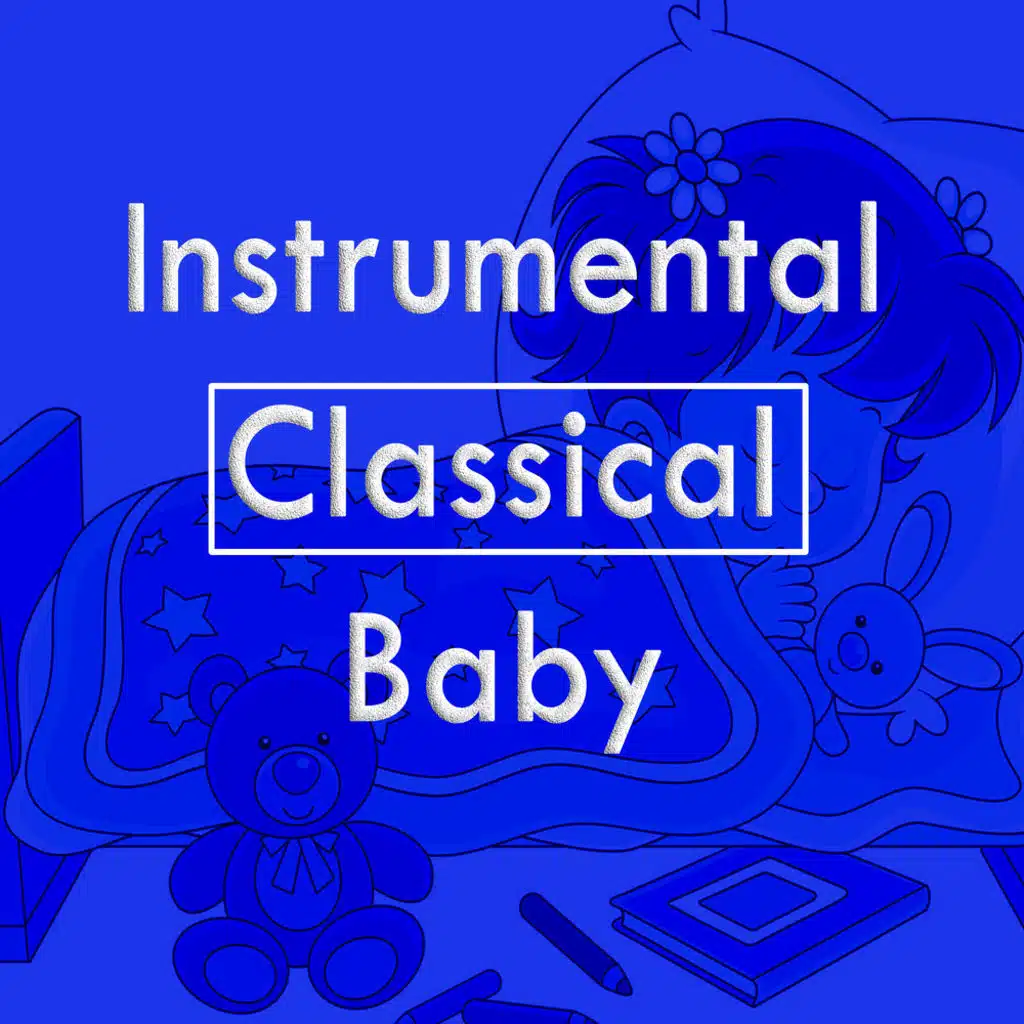 Instrumental Classical Baby