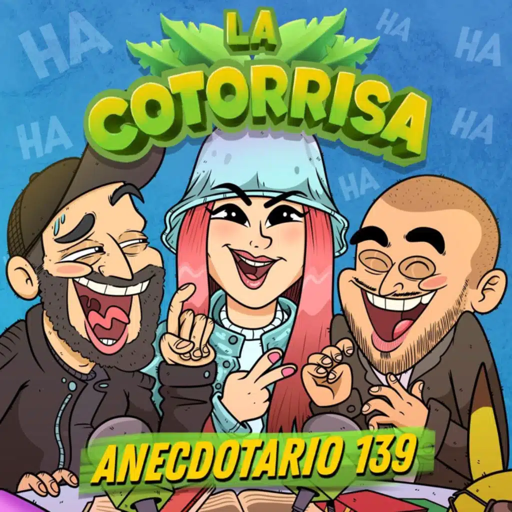 Anecdotario 139 - Me explotó el apéndice