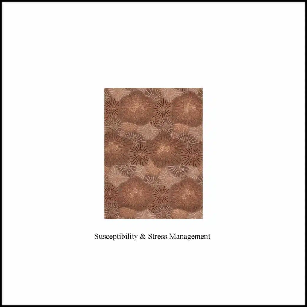 Susceptibility and Stress Management - Single