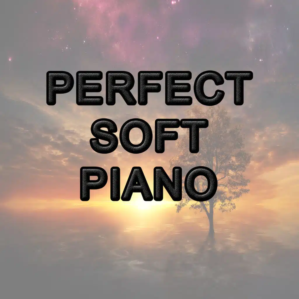 Perfect Soft Piano