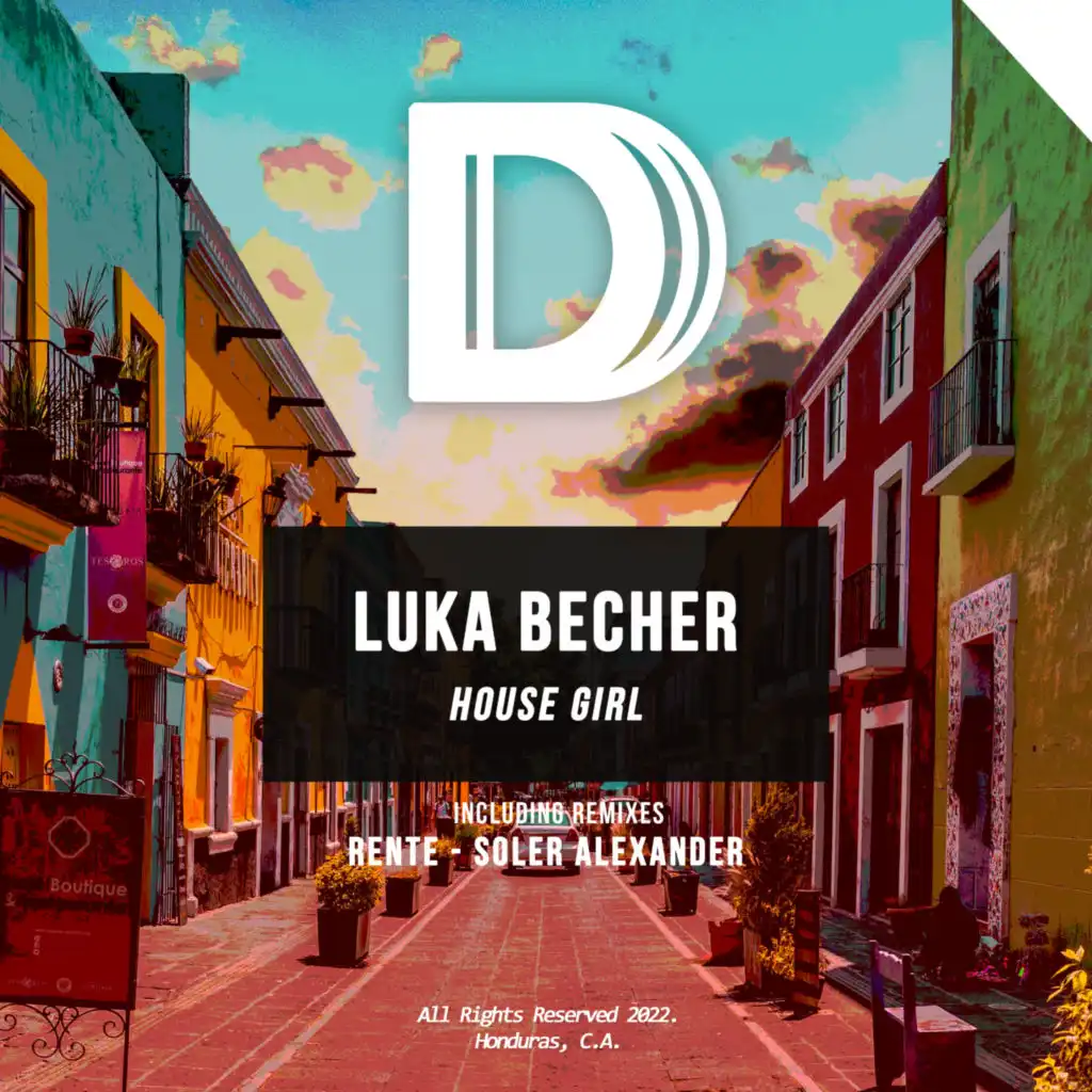 Luka Becher