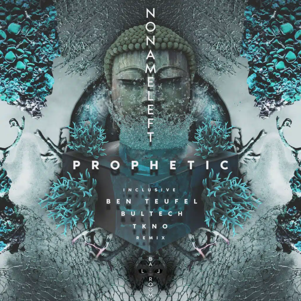 Prophetic (feat. Ben Teufel & Bultech)