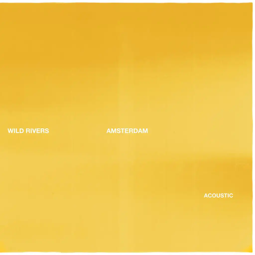 Amsterdam (Acoustic)