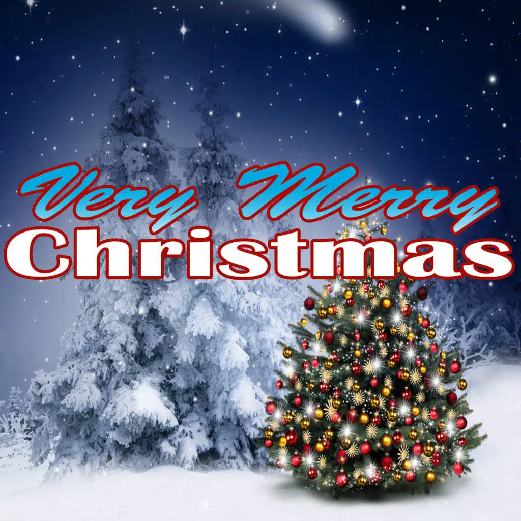 Very Merry Christmas