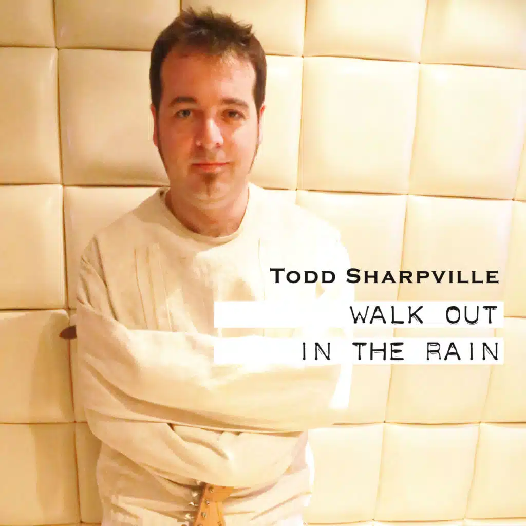 Walk Out In The Rain