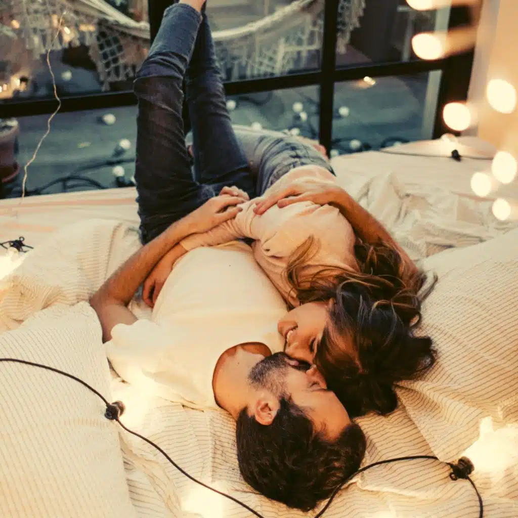 Teasing Boys of Melancholy